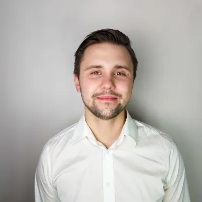 Błażej Gutowski Profile Picture